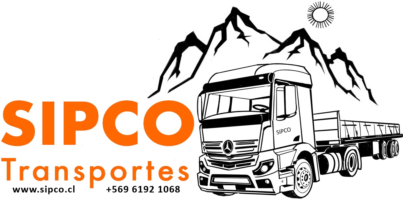 Logo SIPCO